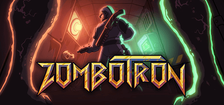 Скачать игру Zombotron на ПК бесплатно